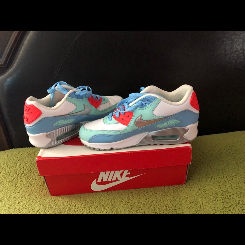Nike Shoes